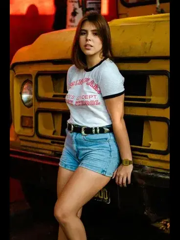 Aisha Escort Banjara Hills