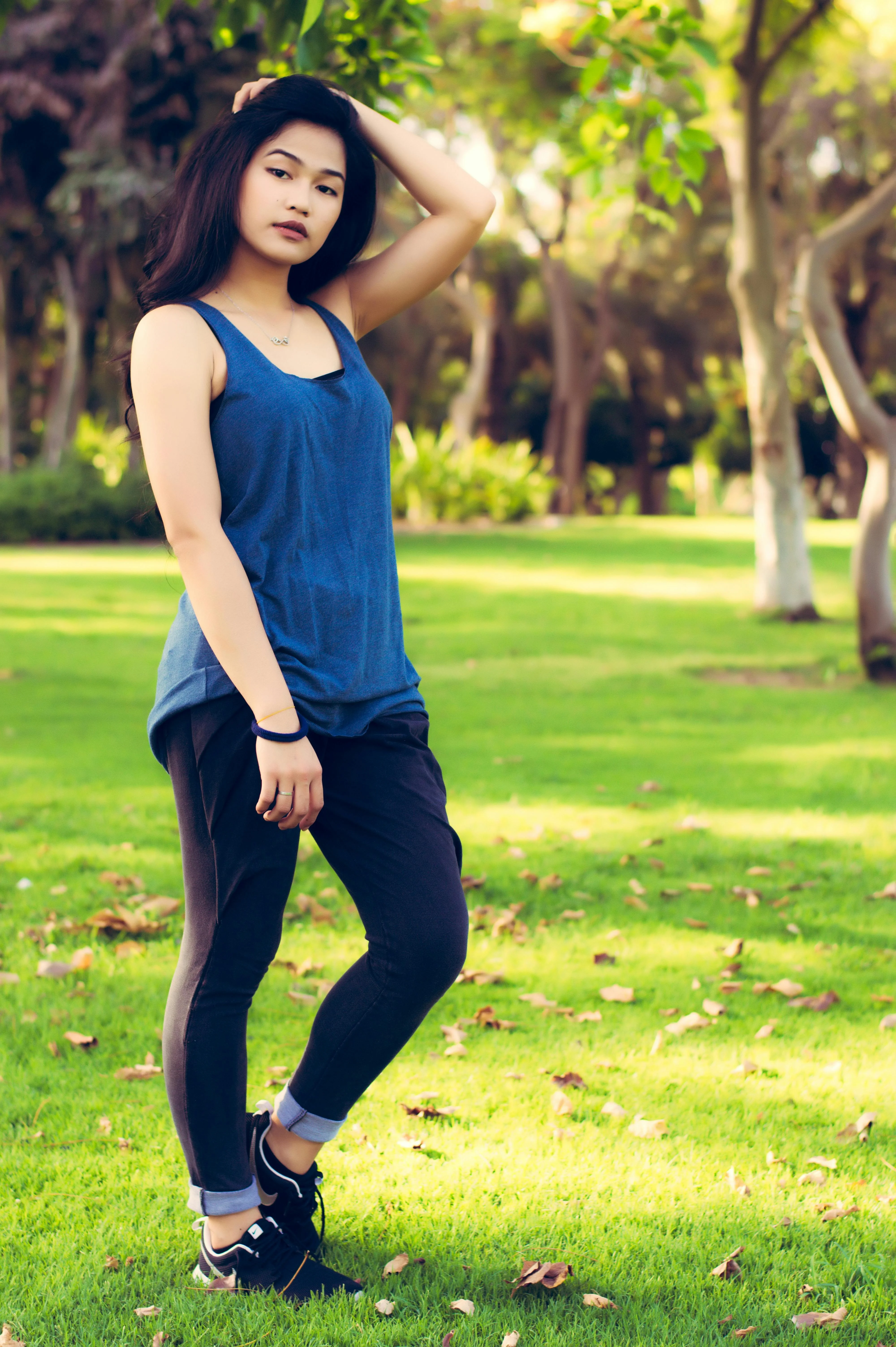 Banjara Hills female escort